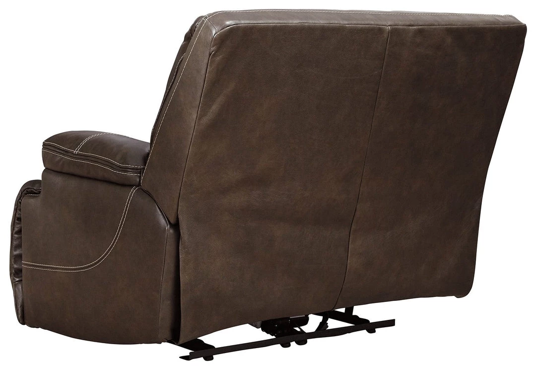 Ashley Furniture Ricmen - Wide Seat Power Recliner 9 Ashley Furniture Ricmen - Wide Seat Power Recliner