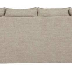 Ashley Furniture Zarina - Jute - Sofa