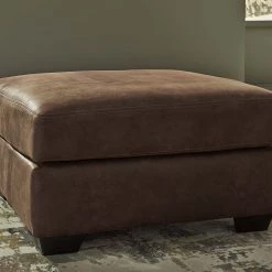 Ashley Furniture Bladen - Oversized Accent Ottoman - Accent Ottomans