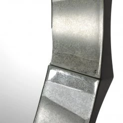 Uttermost Sabino Scalloped Round Mirror Accessories 9 Uttermost Sabino Scalloped Round Mirror Accessories