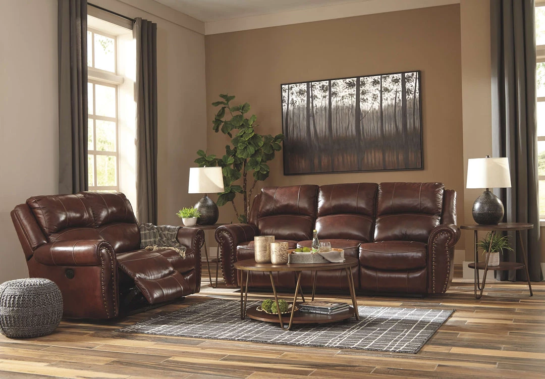 Ashley Furniture Bingen - Harness - Reclining Power Sofa Reclining Furniture 4 Ashley Furniture Bingen - Harness - Reclining Power Sofa Reclining Furniture
