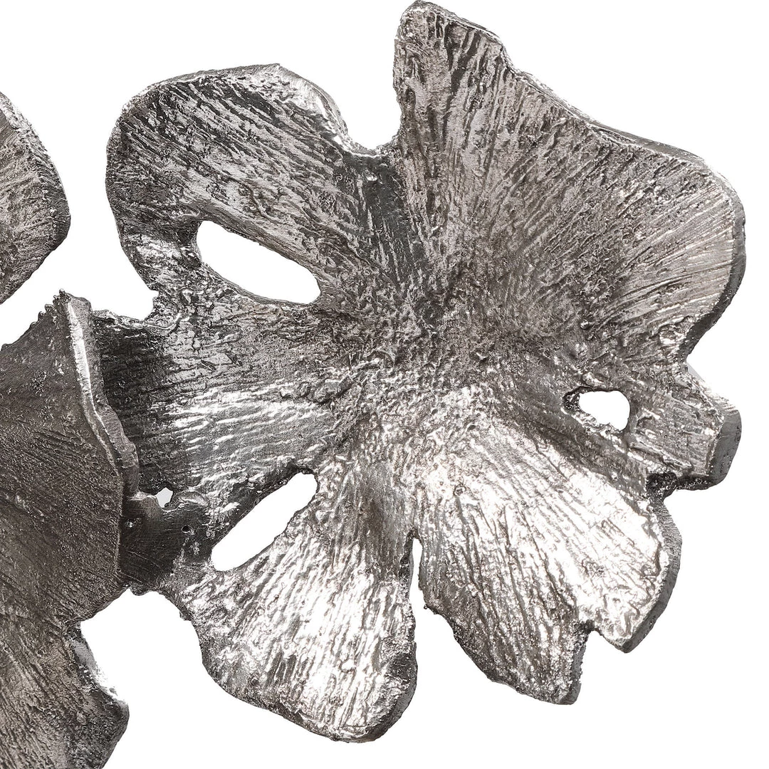 Table Decor Uttermost Contemporary Lotus Sculpture 6 Table Decor Uttermost Contemporary Lotus Sculpture