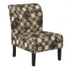 Ashley Furniture Chairs Tibbee - Pebble - Accent Chair