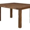 Emerald Home Tables Chambers Creek Tall Dining Table 2 Emerald Home Tables Chambers Creek Tall Dining Table
