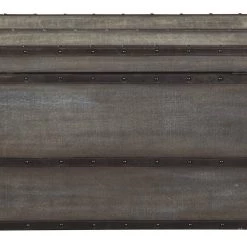 Ashley Furniture Amsel - Gray - Storage Trunk Accessories