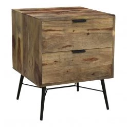 Moe's Home Collection Camari Nightstand Nightstands