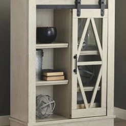 Ashley Furniture Bronfield - Best In Class - Accent Cabinet Cabinets 29 Ashley Furniture Bronfield - Best In Class - Accent Cabinet Cabinets