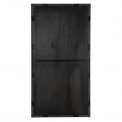 Uttermost Theo Oversized Industrial Mirror Accessories