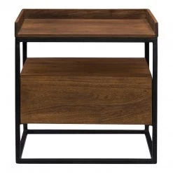 Moe's Home Collection Vancouver Side Table