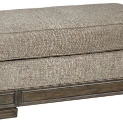 Ashley Furniture Einsgrove - Sandstone - Ottoman