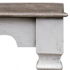 Uttermost Calypso Farmhouse Side Table Tables