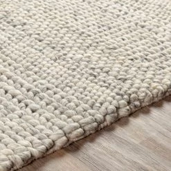 Uttermost Clifton Gray Hand Woven 8 X 10 Rug 9 Uttermost Clifton Gray Hand Woven 8 X 10 Rug