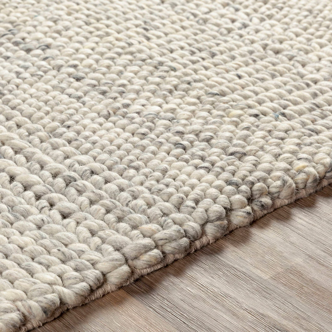 Uttermost Clifton Gray Hand Woven 8 X 10 Rug 5 Uttermost Clifton Gray Hand Woven 8 X 10 Rug
