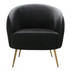 Moe's Home Collection Sparro Lounge Chair Chairs