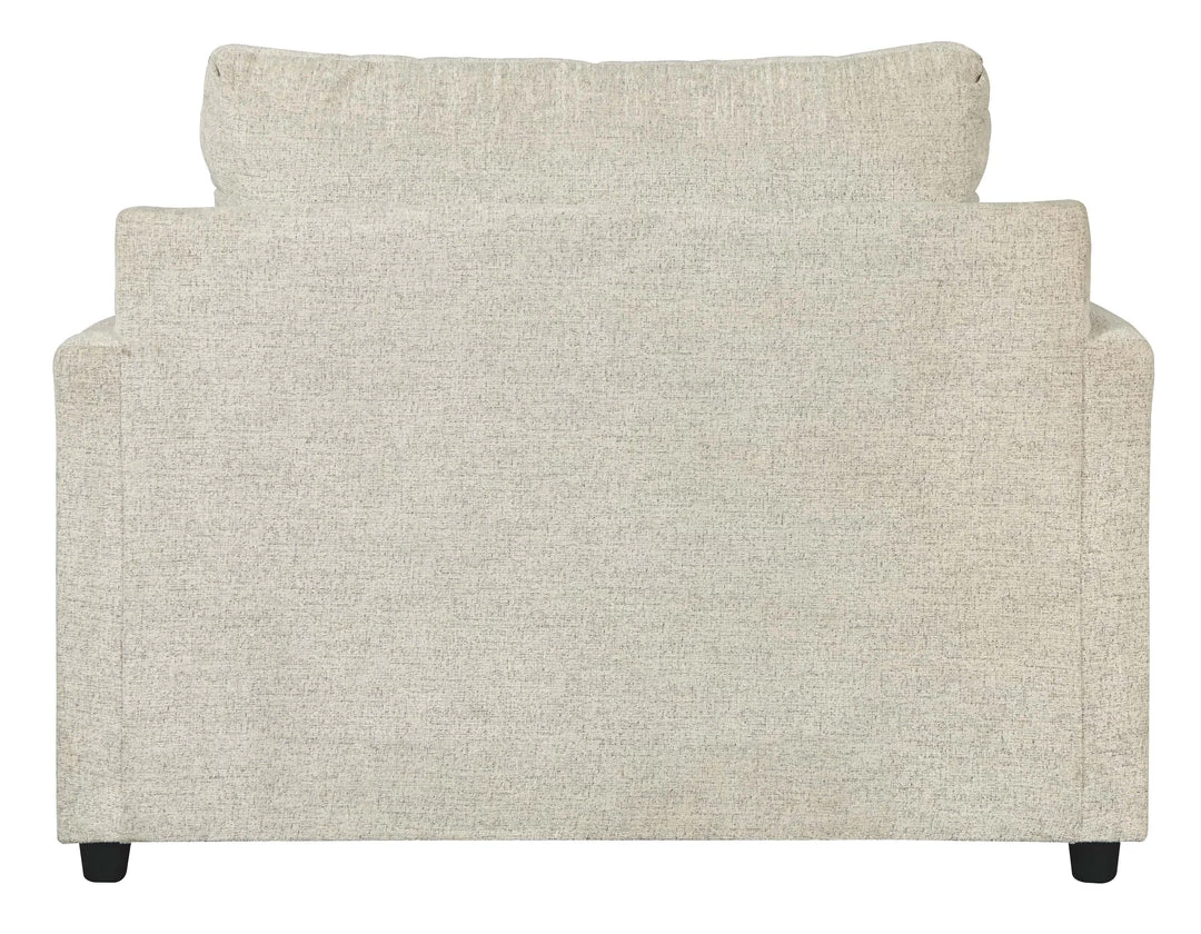 Ashley Furniture Soletren - Oversized - Arm Chairs 5 Ashley Furniture Soletren - Oversized - Arm Chairs