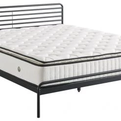 Ashley Furniture Donasteen - Platform Bed Beds