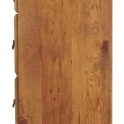 Ashley Furniture Chests Bittersweet - Light Brown - Five Drawer Chest