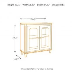 Ashley Furniture Mirimyn - Antique Accent Cabinet Cabinets 27 Ashley Furniture Mirimyn - Antique Accent Cabinet Cabinets