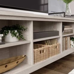 Ashley Furniture Dorrinson - Best In Class - TV Stand TV Stands