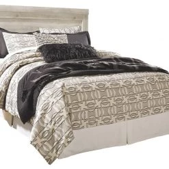 Ashley Furniture Bellaby - Panel Headboard