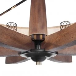 Accessories Uttermost Woodall 6 Light Drum Chandelier 18 Accessories Uttermost Woodall 6 Light Drum Chandelier