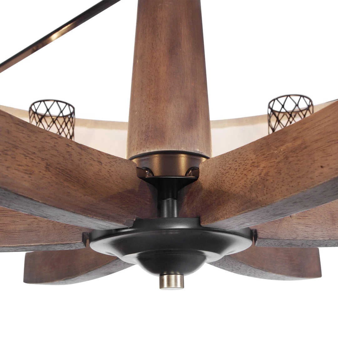 Accessories Uttermost Woodall 6 Light Drum Chandelier 10 Accessories Uttermost Woodall 6 Light Drum Chandelier