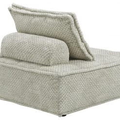 Ashley Furniture Chairs Bales - Taupe - Accent Chair