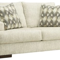 Signature Design By Ashley® Caretti - Sofa - Loveseat Living Room Sets