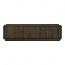 Moe's Home Collection Cabinets Monterey Media Cabinet