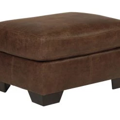 Ashley Furniture Bladen - Ottoman Textural - Upholstered Ottomans