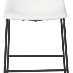 Ashley Furniture Stools Centiar - Ultimate Best In Class Upholstered Barstool (2/CN) 82 Ashley Furniture Stools Centiar - Ultimate Best In Class Upholstered Barstool (2/CN)