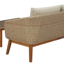 Ashley Furniture Crystal Cave - Lounge Set Outdoor Sets 17 Ashley Furniture Crystal Cave - Lounge Set Outdoor Sets