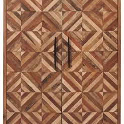 Ashley Furniture Gabinwell - Brown / Beige - Accent Cabinet Cabinets 15 Ashley Furniture Gabinwell - Brown / Beige - Accent Cabinet Cabinets