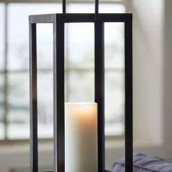 Signature Design By Ashley® Briana - Lantern Accessories