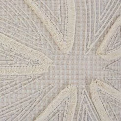 Ashley Furniture Irvetta - Taupe/cream - Pillow (4/cs) Accessories