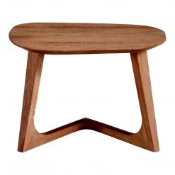 Moe's Home Collection Tables Godenza End Table