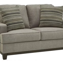 Ashley Furniture Kaywood - Granite - Loveseat