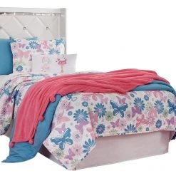 Ashley Furniture Headboards Dreamur - Panel Headboard