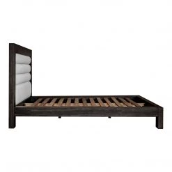 Moe's Home Collection Ashcroft Queen Bed