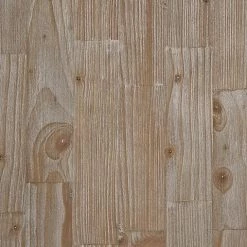 Ashley Furniture Glasslore - Light Grayish Brown - Sofa Table Tables