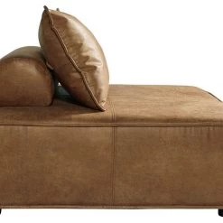 Ashley Furniture Bales - Brown - Accent Chair