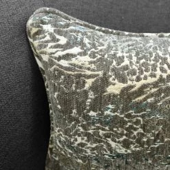 Emerald Home Benzley Swivel Glider, Grey Performance 23 Emerald Home Benzley Swivel Glider, Grey Performance