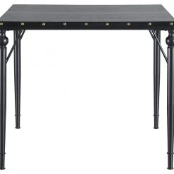Signature Design By Ashley® Kreabindale - Dark Brown - Square Drm Counter Table