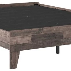 Ashley Furniture Neilsville - Platform Bed