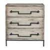 Uttermost Jory Aged Ivory Accent Chest 2 Uttermost Jory Aged Ivory Accent Chest
