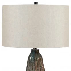 Accessories Uttermost Mondrian Rust Table Lamp 14 Accessories Uttermost Mondrian Rust Table Lamp