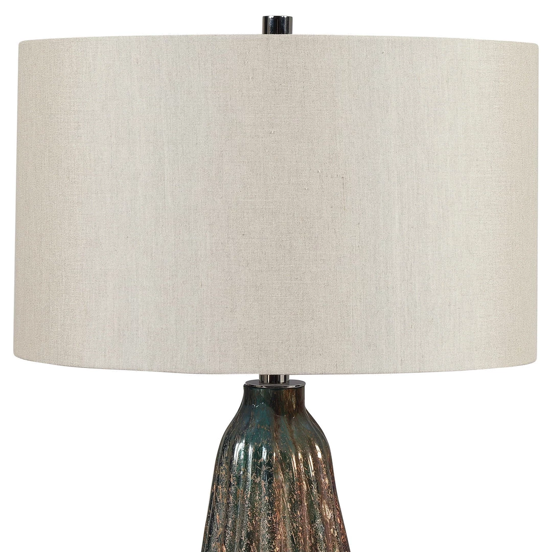 Accessories Uttermost Mondrian Rust Table Lamp 7 Accessories Uttermost Mondrian Rust Table Lamp
