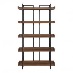 Moe's Home Collection Vancouver Bookshelf Small