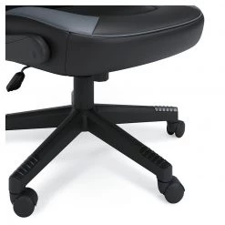 Signature Design By Ashley® Chairs Lynxtyn - Swivel Desk Chair 83 Signature Design By Ashley® Chairs Lynxtyn - Swivel Desk Chair