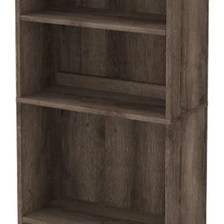 Ashley Furniture Bookcases Arlenbry - Gray - Contemporary Bookcase 14 Ashley Furniture Bookcases Arlenbry - Gray - Contemporary Bookcase